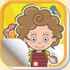 Pixie Sticker Image
