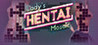 Lady's Hentai Mosaic Image