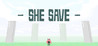 Sukuu: She Save