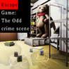Escape Game:The Odd Crime Scene Image