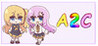 A2C:Ayry seems to be playtesting a 2D runner shooter from Cci