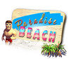 Paradise Beach Image