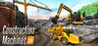 Construction Machines SIM: Bridges, buildings and constructor trucks simulator Image