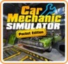 Car Mechanic Simulator: Pocket Edition Image