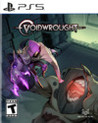 Voidwrought