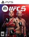 EA SPORTS UFC 5