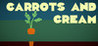 Carrots and Cream