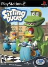 Sitting Ducks Image