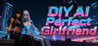 DIY AI Perfect Girlfriend Image