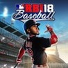 R.B.I. Baseball 18 Image