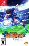 Captain Tsubasa: Rise of New Champions Image