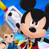 Kingdom Hearts Unchained X Image