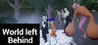 World left Behind Image