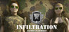 Infiltration: Alone in Combat Image