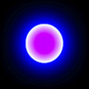 The Glowing Void Image