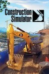 Construction Simulator Image