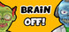 Brain off Product Image
