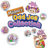 Milano's Odd Job Collection