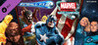 Pinball FX3 - Marvel Pinball: Marvel Legends Image