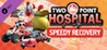 Two Point Hospital: Speedy Recovery Image