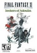 Final Fantasy XI: Seekers of Adoulin thumbnail