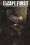 Escape First Image