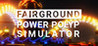Fairground Power Polyp Simulator
