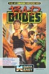 Bad Dudes Image