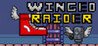 Winged Raider