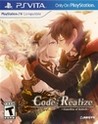 Code:Realize - Guardian of Rebirth Image