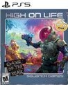 High on Life Image