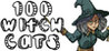 100 Witch Cats Image
