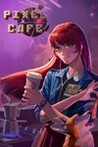 Pixel Cafe Image