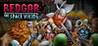 Redgar: The Space Viking Image