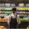 Supermarket Simulator Store Image