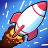 Blast City 3D Image