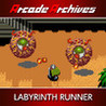 Arcade Archives: Labyrinth Runner Image