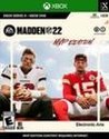 Madden NFL 22 Image