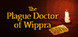 The Plague Doctor of Wippra Product Image