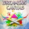 Dreaming Canvas Image