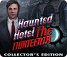Haunted Hotel: The Thirteenth Image