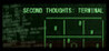 Second Thoughts: Terminal Image