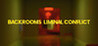 Backrooms: Liminal Conflict