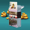 Klondike Solitaire Nation Image