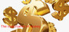 The importance of money Image