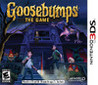 Goosebumps: The Game Image