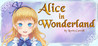 Book Series: Alice in Wonderland