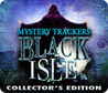 Mystery Trackers: Black Isle Image