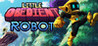 Little Obedient Robot Image