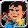 Treasure Caves HD Image